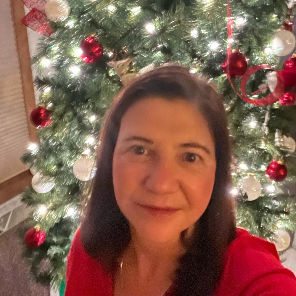 Meet your Posher, Tina